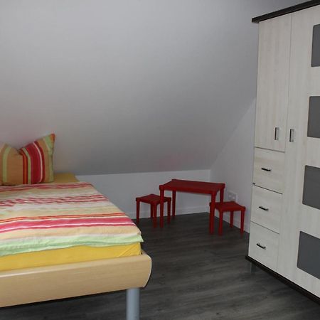 Ferienhaus Yuna Alt Schwerin Buitenkant foto