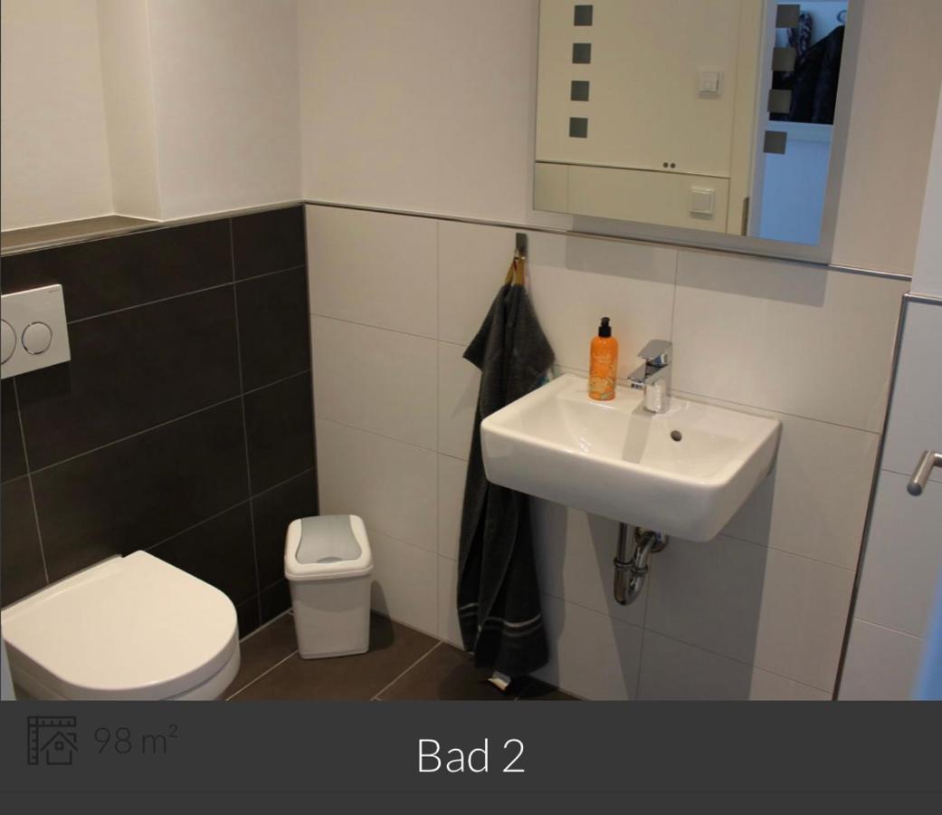Ferienhaus Yuna Alt Schwerin Buitenkant foto