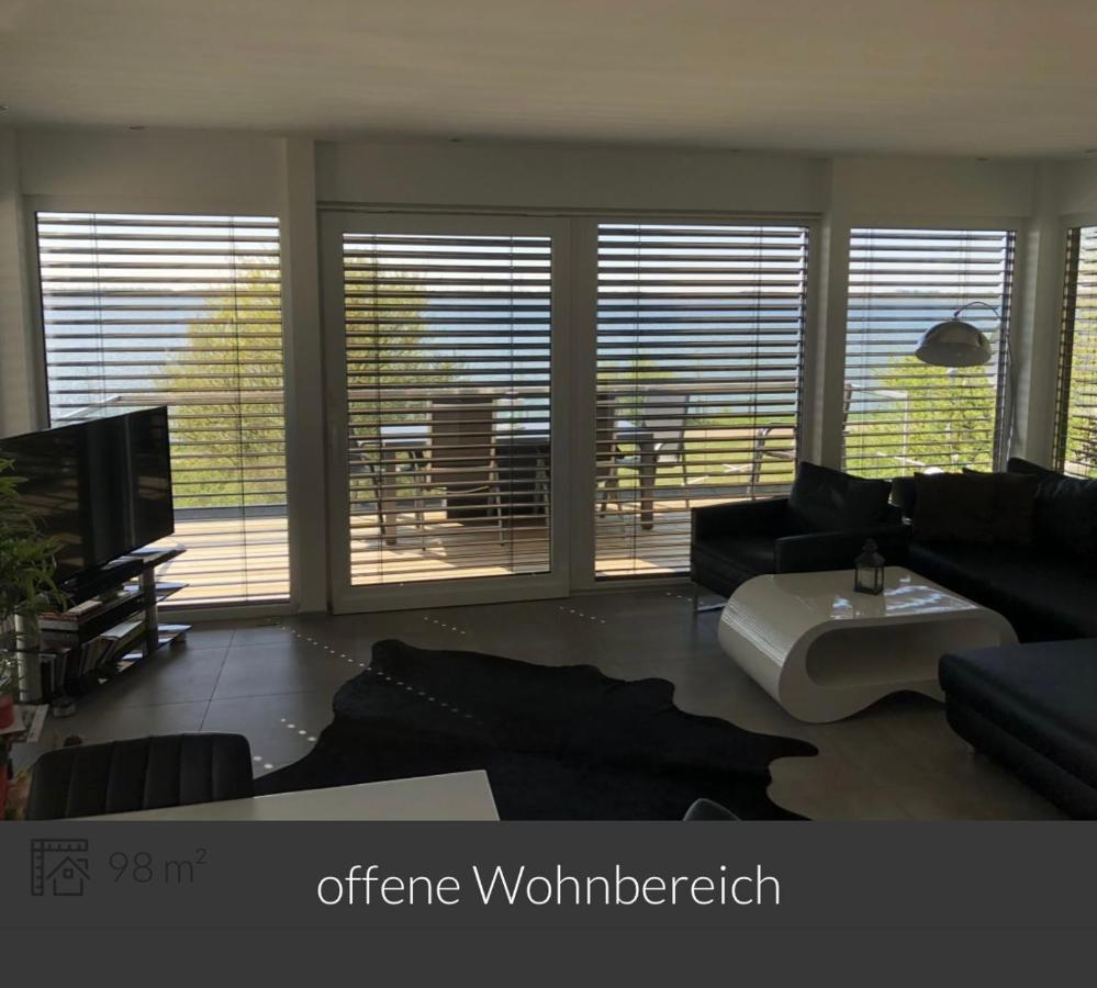 Ferienhaus Yuna Alt Schwerin Buitenkant foto